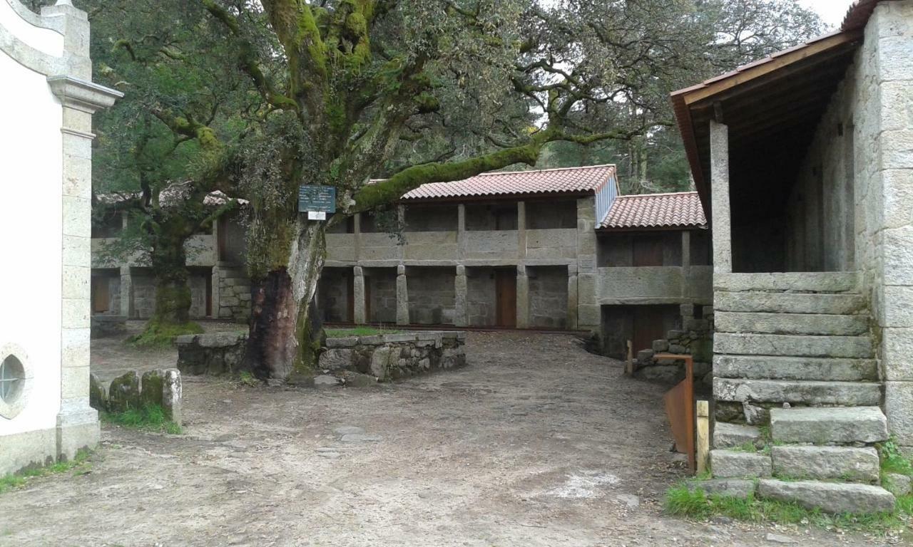 MontariaCharme Da Montanha别墅 外观 照片